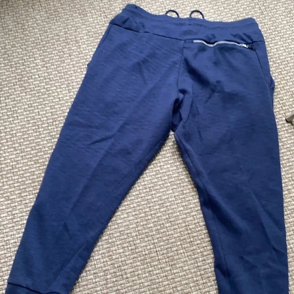 🦋HP🦋Nike Sweatpants - Picture 5 of 7